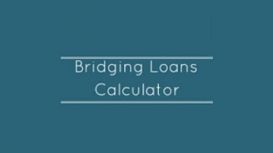 Bridging Loans Calculator Bridging Loans Calculator