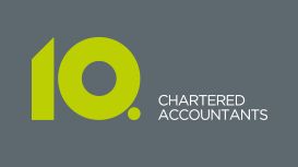 10 Chartered Accountants