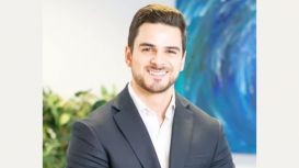 Ross Lacey - LB Financial Solutions Ltd Ross Lacey - LB Financial Solutions Ltd