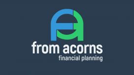 From Acorns Financial Planning Ltd