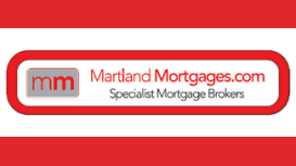 Martland Mortgages Ltd