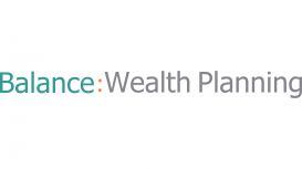 Balance: Wealth Planning