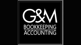 G&M Bookkeeping & Accounting Ltd