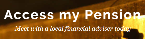Access my Pension 0 Access my Pension
