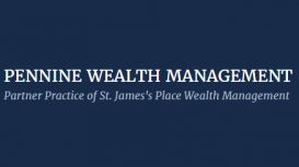 Pennine Wealth Management