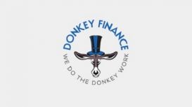 Bridging Loans (Donkey Finance)