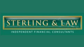Sterling & Law, IFA Ealing