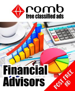 Financial advisors | Romb