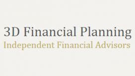 3D Financial Planning