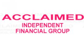Acclaimed Independent Financial Group