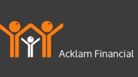 Acklam Financial