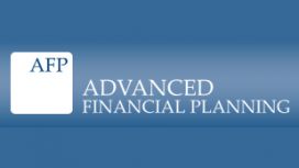 Advanced Financial Planning Advanced Financial Planning