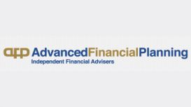 Advanced Financial Planning Advanced Financial Planning