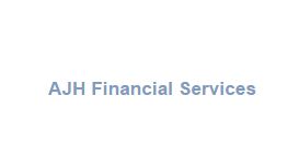 A J H Financial Services