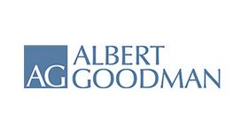 Albert Goodman