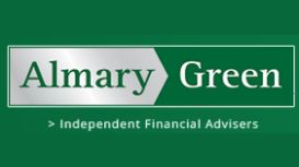 Almary Green Investments