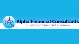 Alpha Financial Consultants