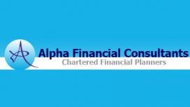 Alpha Financial Consultants