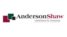Anderson Shaw Corporate Finance