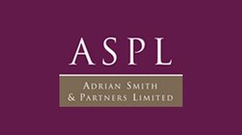 Adrian Smith & Partners