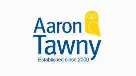 Aaron Tawny Mortgages