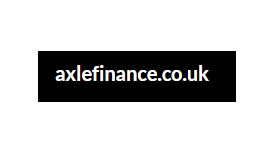 Axle Finance