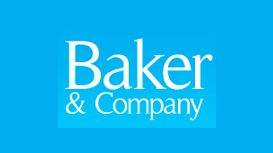 Baker & Company Financial Solutions