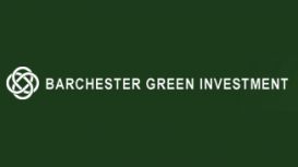 Barchester Green Investment
