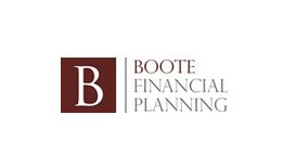 Boote Financial Planning
