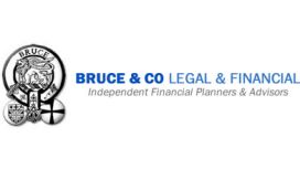 Bruce & Co Legal & Financial