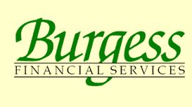 Burgess Financial Services