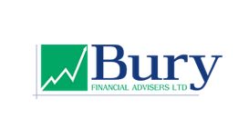 Bury Financial Adviser