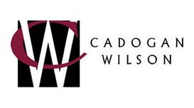 Cadogan Wilson