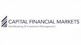 Capital Financial Markets