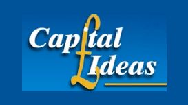 Capital Ideas