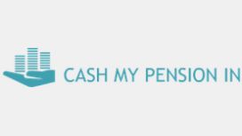 Cash My Pension In