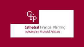 Cathedral Financial Planning