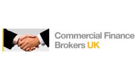 Commercial Finance Brokers UK