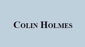 Colin Holmes & Associates