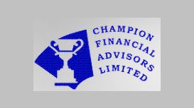 Champion Financial Advisers