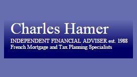 Charles Hamer Financial Services