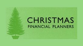 Christmas Financial Planners