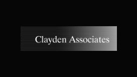 Clayden Associates