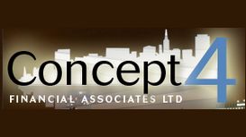 Concept4 Financial Associates