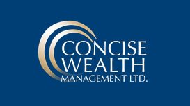 Concise Wealth Management