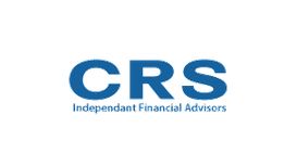 C R S Financial Planning