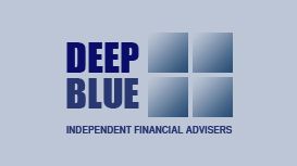 Deep Blue Financial