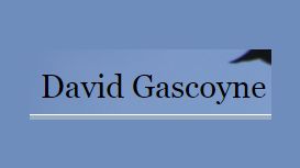 David Gascoyne Financial Services