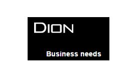 Dion Global Solutions