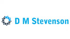 Stevenson D M Stevenson D M